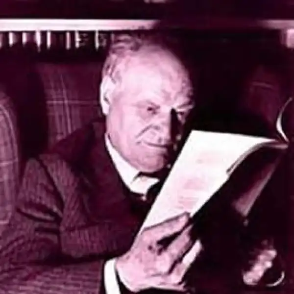 GIUSEPPE UNGARETTI 