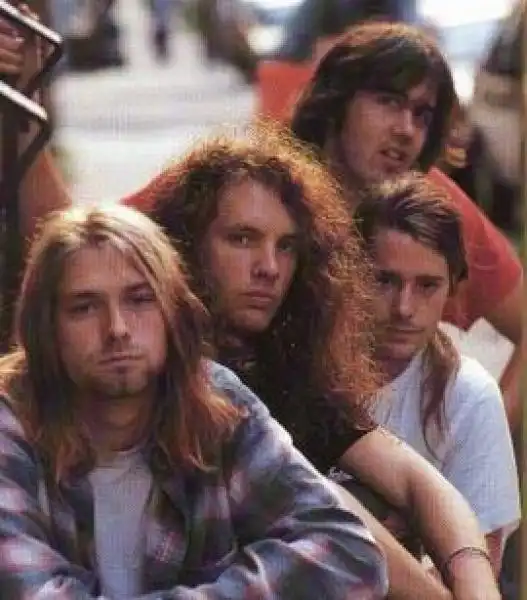 JASON EVERMAN CON I NIRVANA 