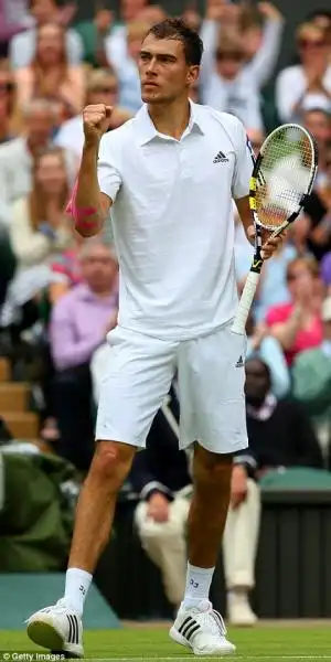 JERZY JANOWICZ 