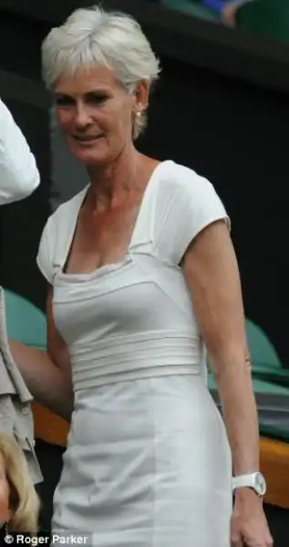 JUDY MURRAY 