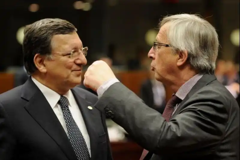 juncker 