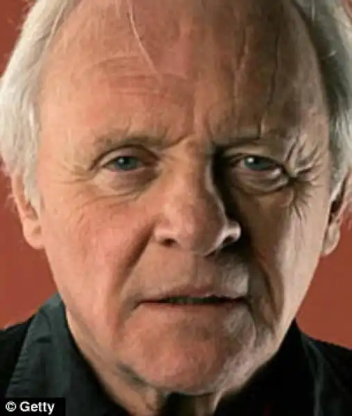 APP LIFTING ANTHONY HOPKINS 