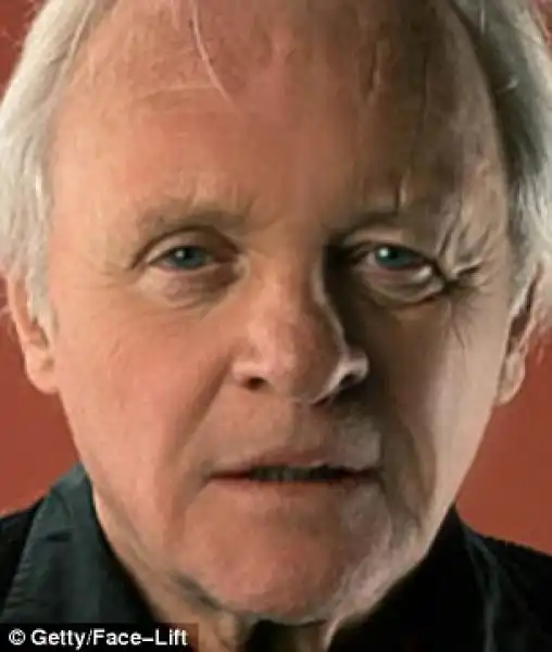 APP LIFTING ANTHONY HOPKINS 