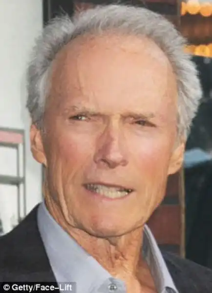 APP LIFTING CLINT EASTWOOD 