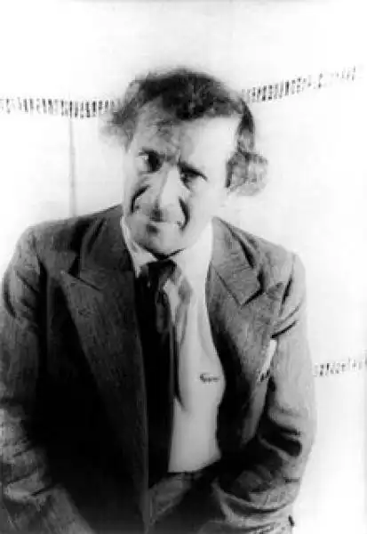  Marc Chagall