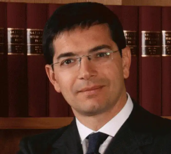 marco gubitosi 