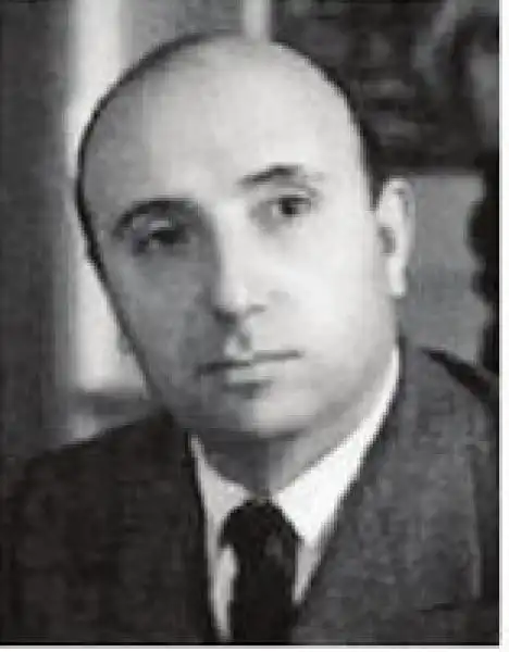 MARIO SCELBA 