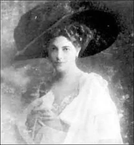 Mata Hari 