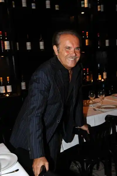 Mauro Masi 