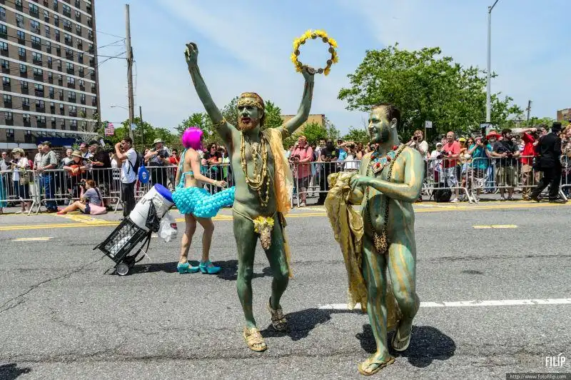 MERMAIDPARADE 