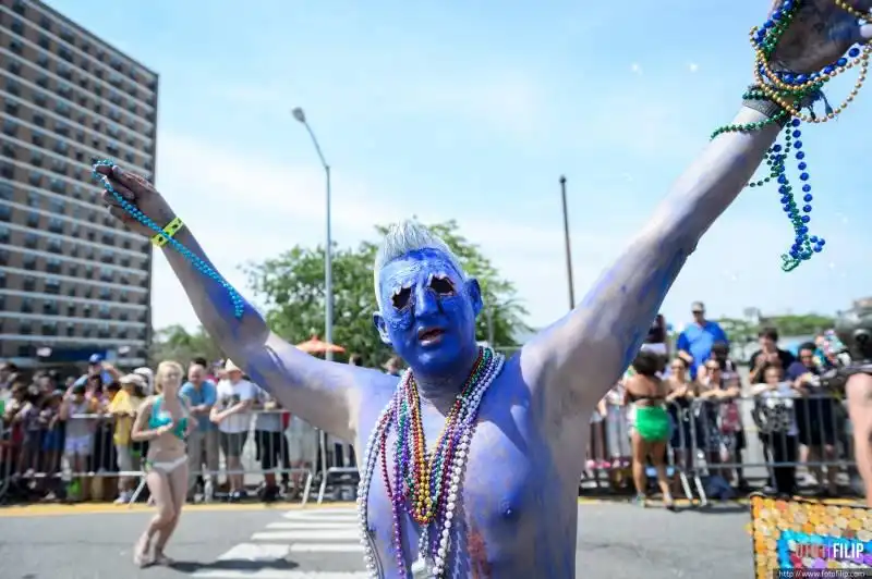 MERMAIDPARADE 