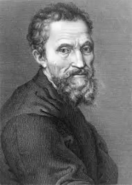 MICHELANGELO