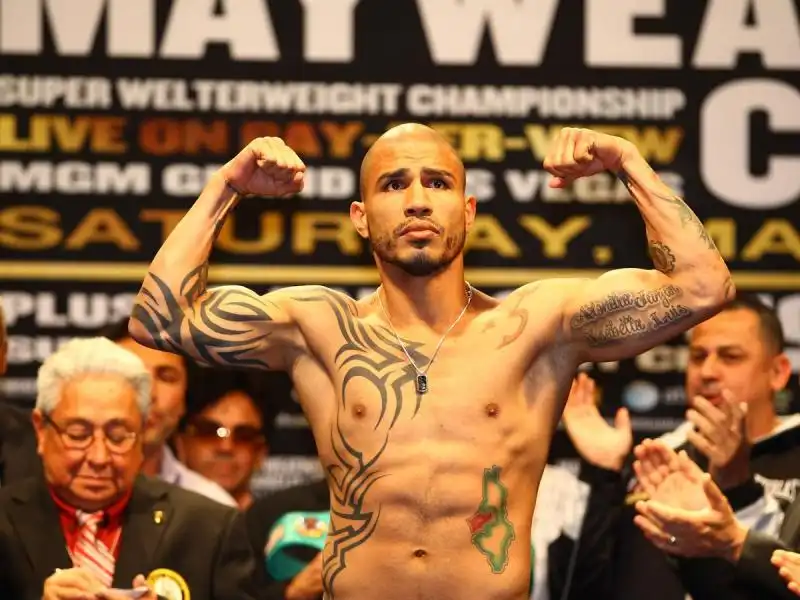 MIGUEL COTTO PRIMA 