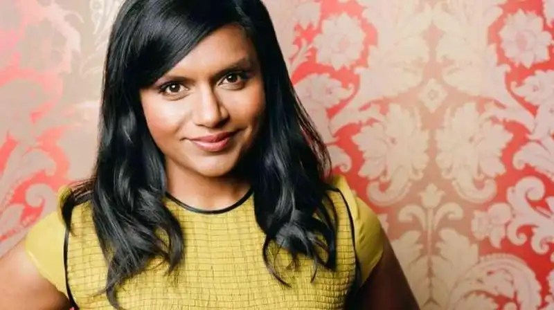 mindy kaling 