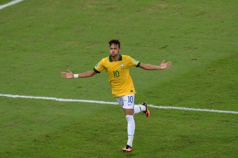 neymar 