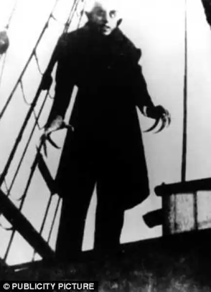 NOSFERATU 