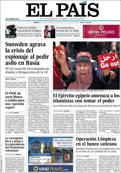 EL PAIS 