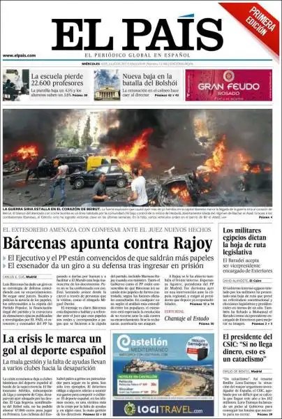 EL PAIS 