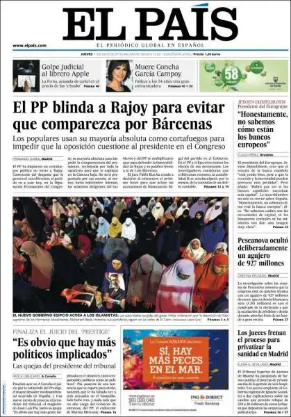 EL PAIS 