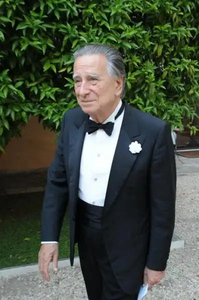 Paolo Portoghesi 