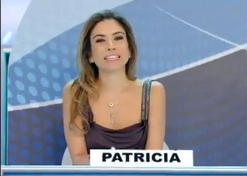 E PATRICIA ABRAVANEL 