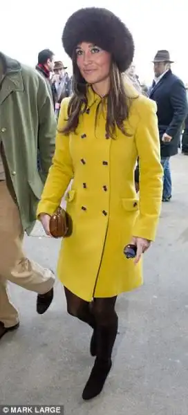 PIPPA MIDDLETON 