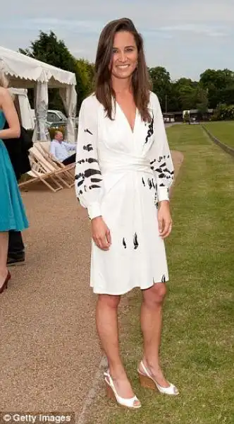 PIPPA MIDDLETON 