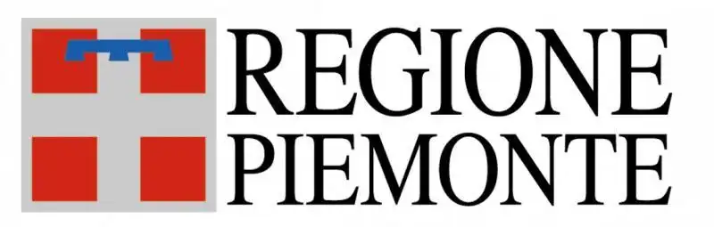  Regione Piemonte