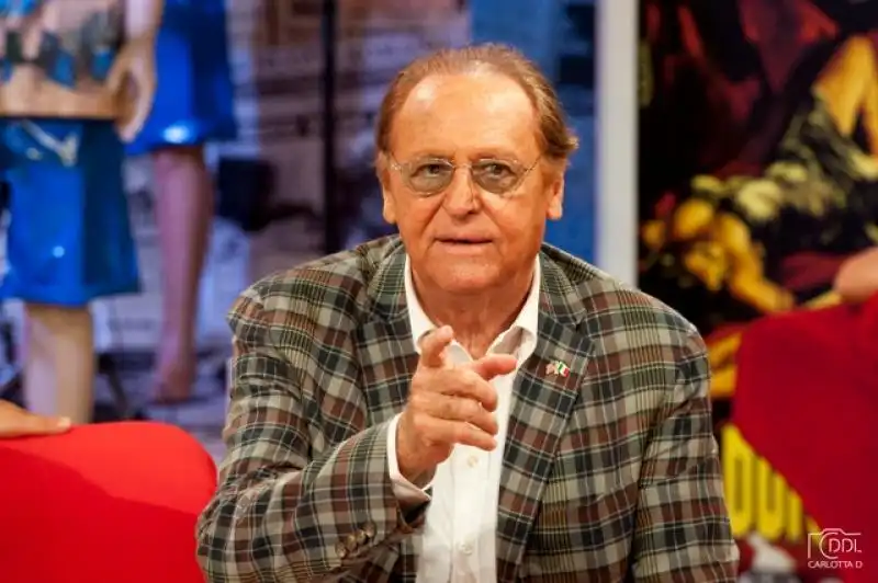 RENZO ARBORE jpeg