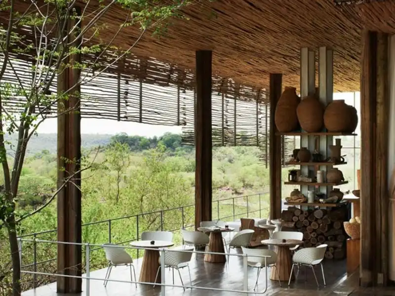 SINGITA KRUGER NATIONAL PARK SUDAFRICA 