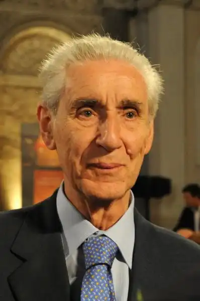 Stefano Rodota 