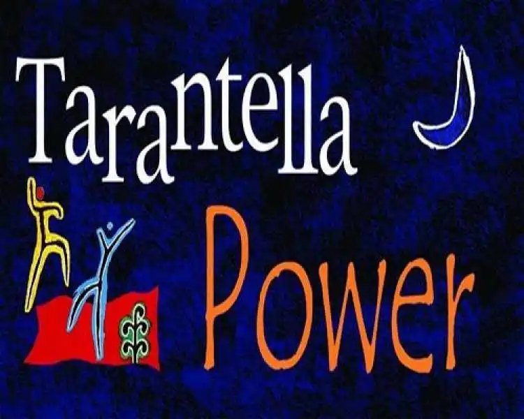 Tarantelle power