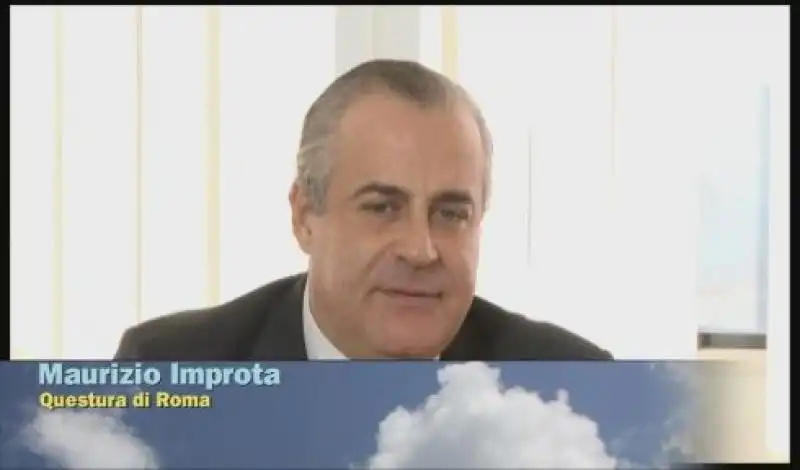  Maurizio Improta