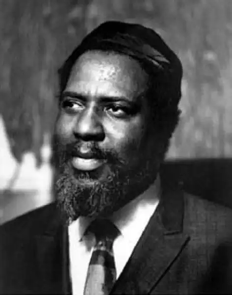 THELONIUS MONK 