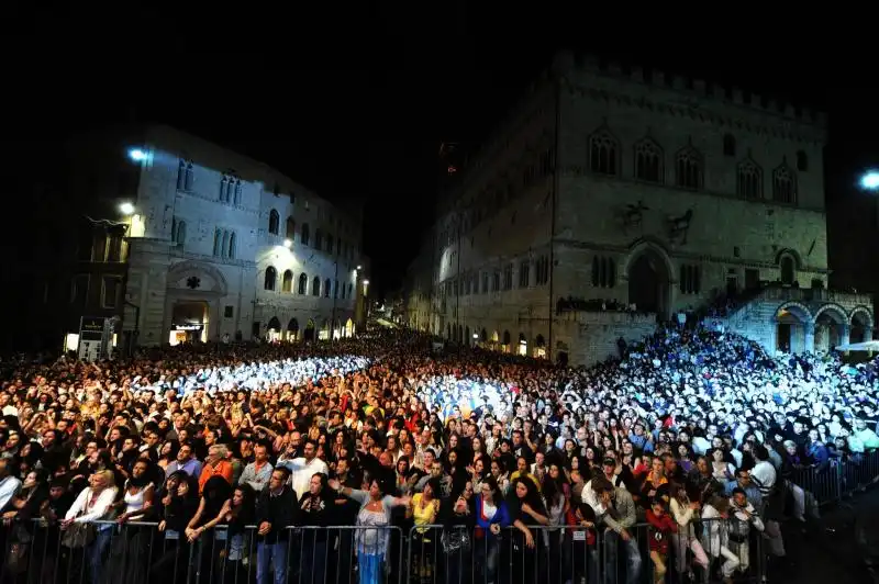 UMBRIA JAZZ 