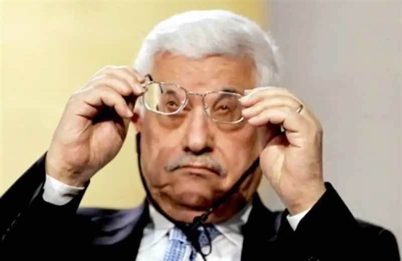 ABU MAZEN