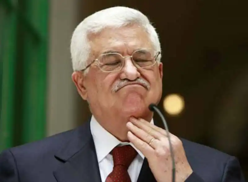 Abu  Mazen 