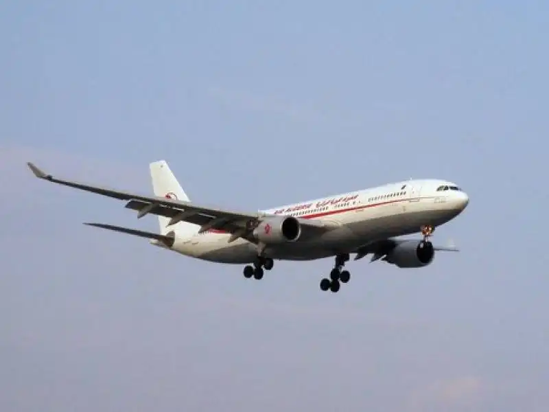 Airalgerie