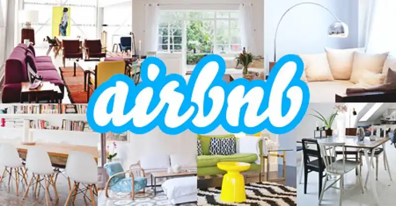 airbnb 