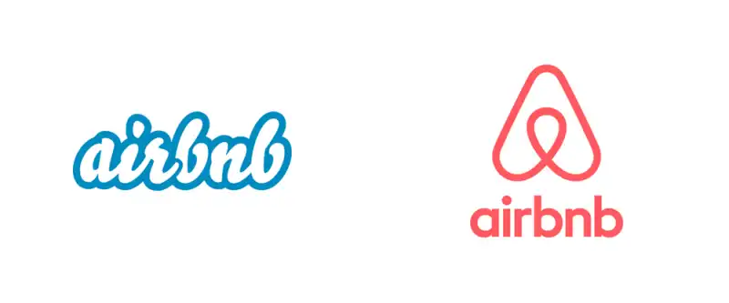 airbnb nuovo logo