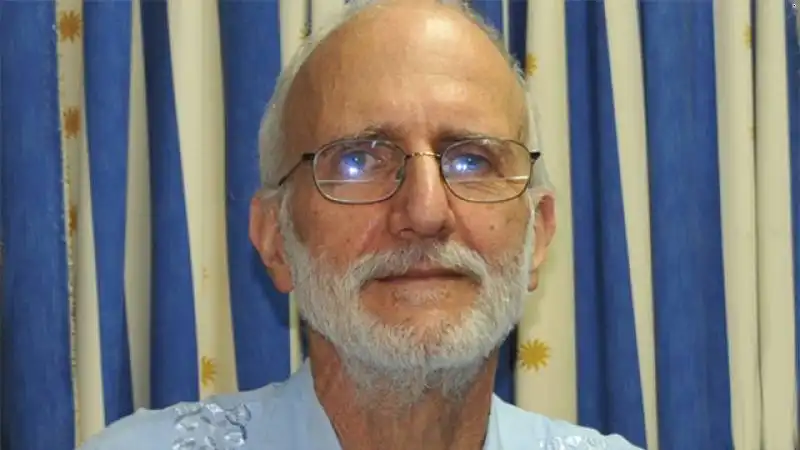 Alan Gross