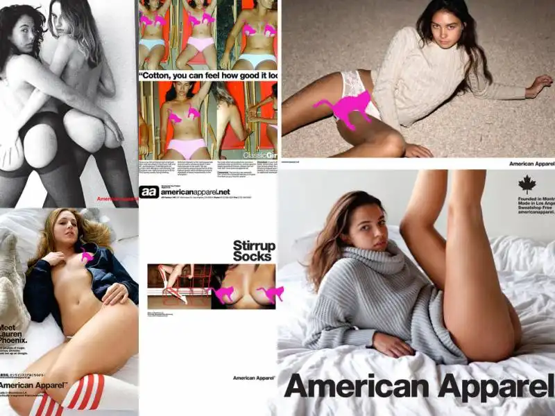 american apparel