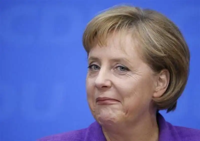 angela merkel 4