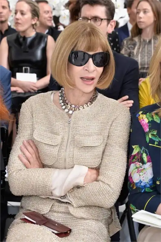 anna wintour 2