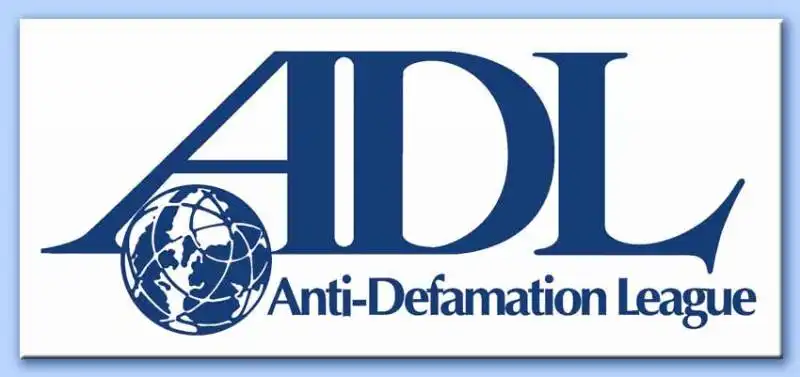 anti defamation league