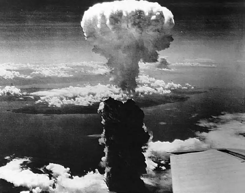 atomica su hiroshima