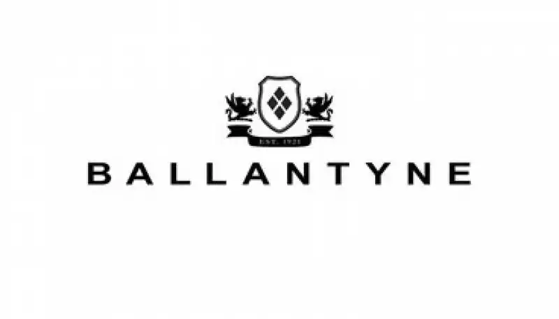 BALLANTYNE 