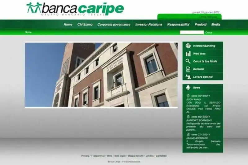 banca caripe