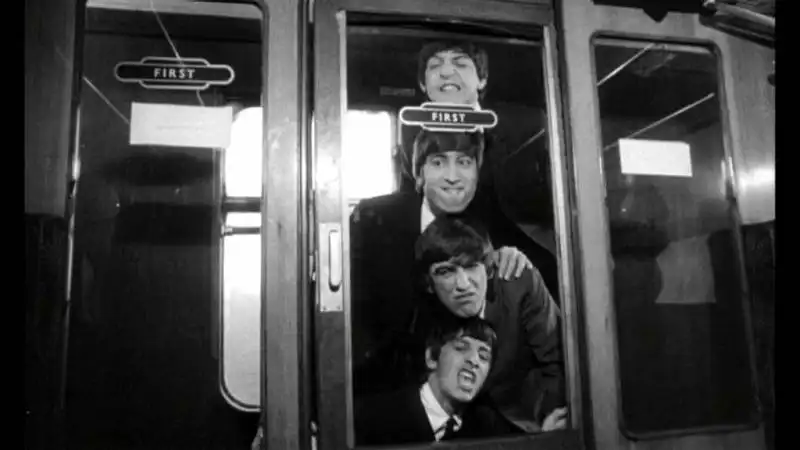 beatles a hard days night 