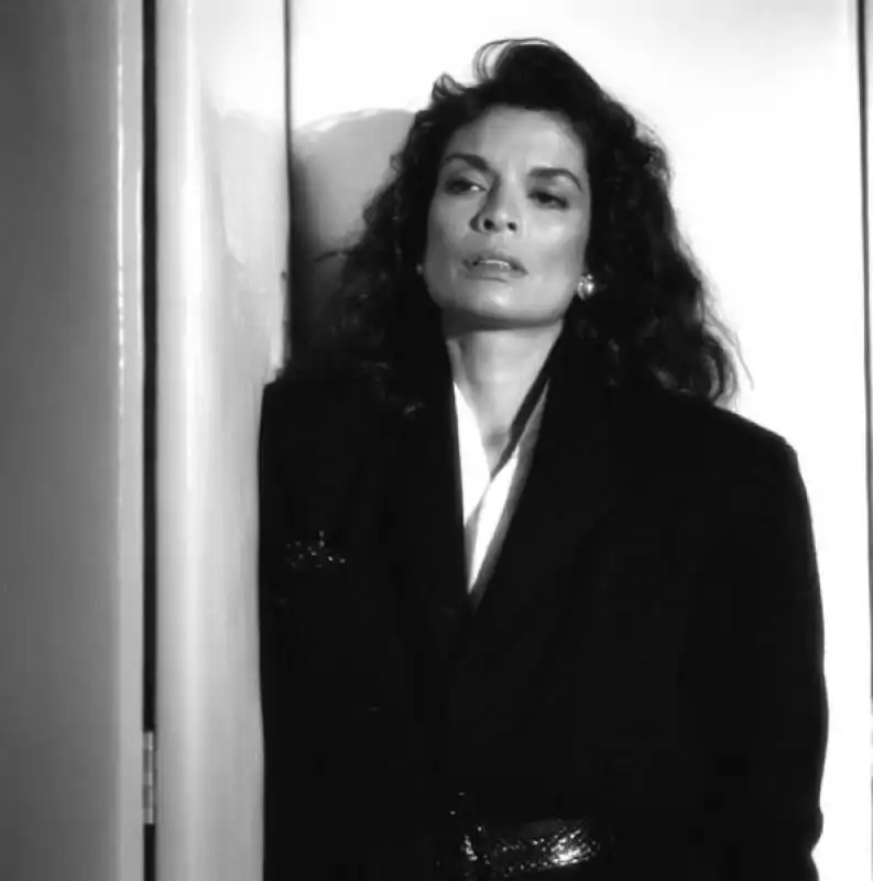 bianca jagger